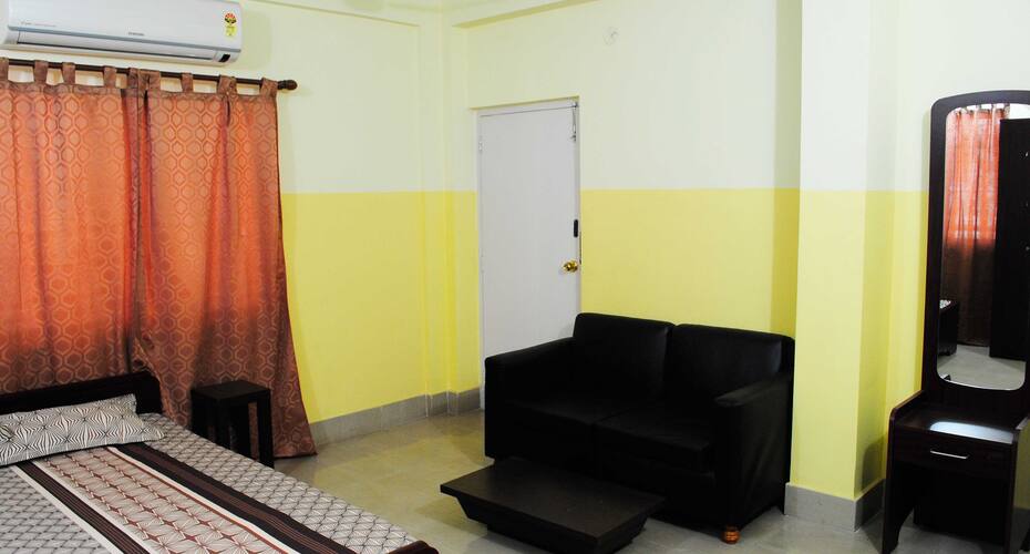 Tamanna Homestay, Kolkata 3